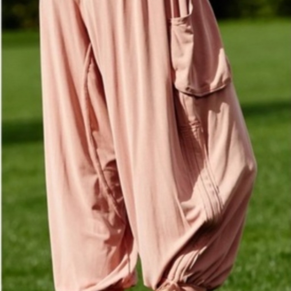 Free people movement Harem pants - Picture 3 of 7